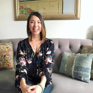 Meet your Posher, Shena